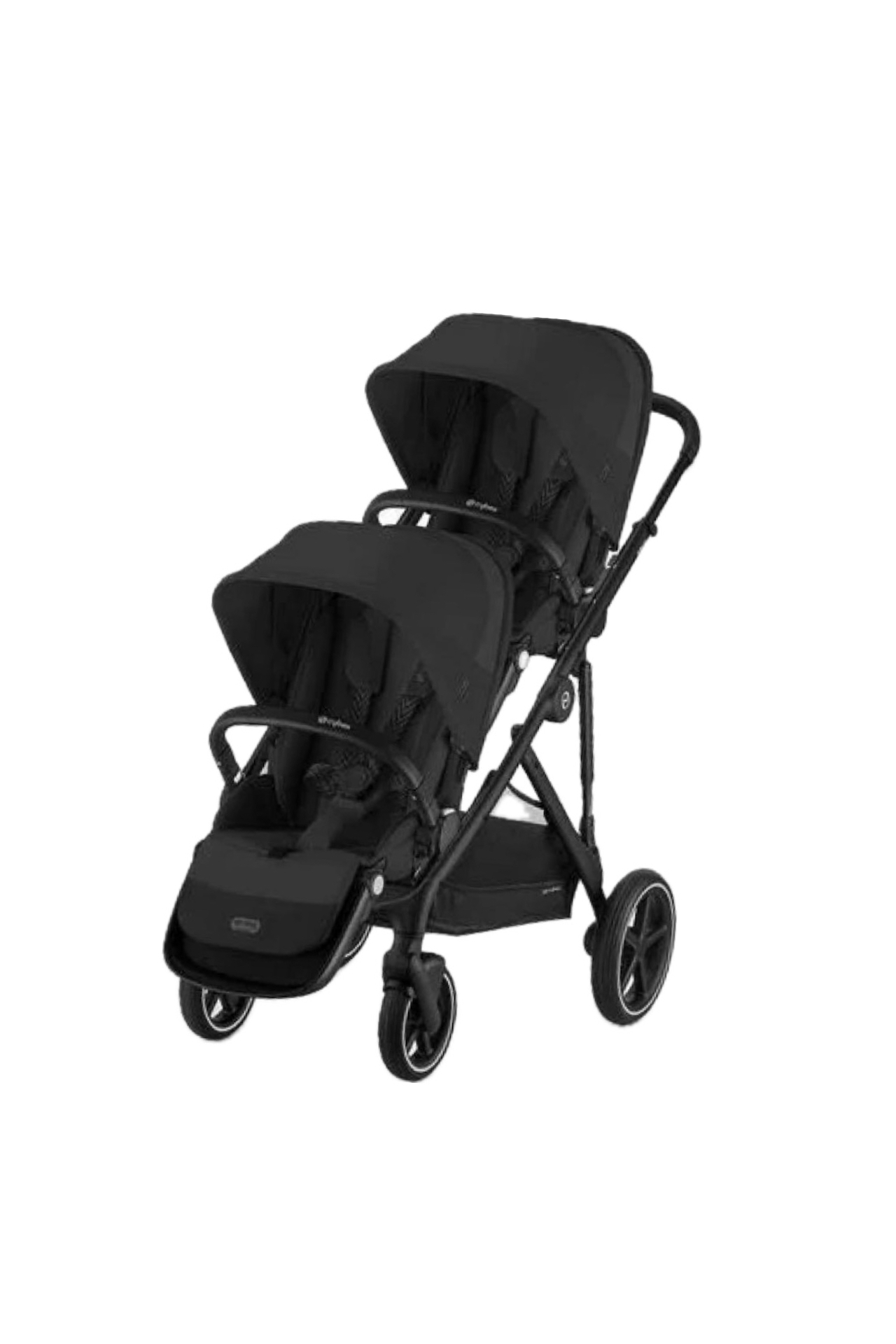 Cybex ガゼルSブラック