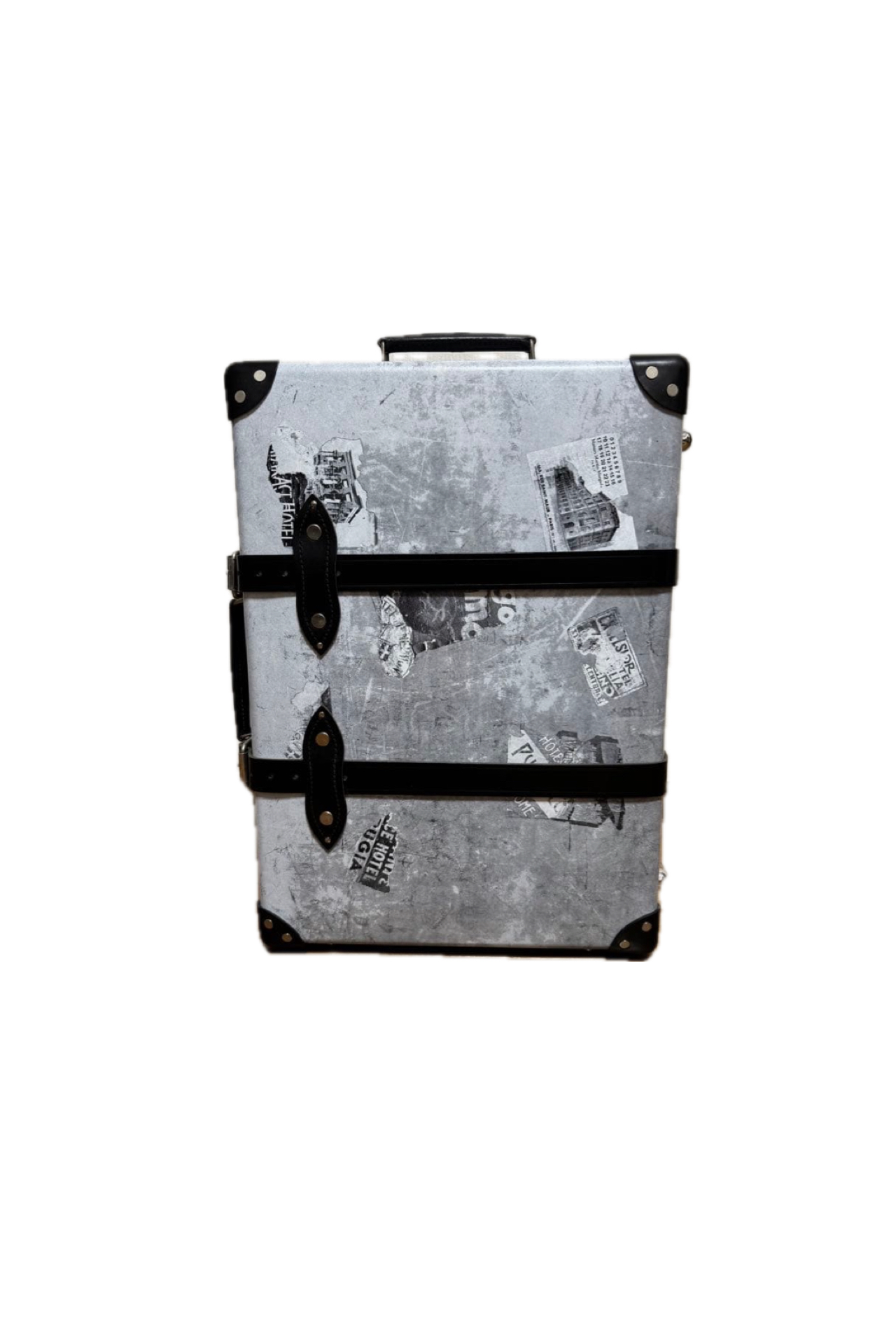 <?php echo get_the_title(); ?>