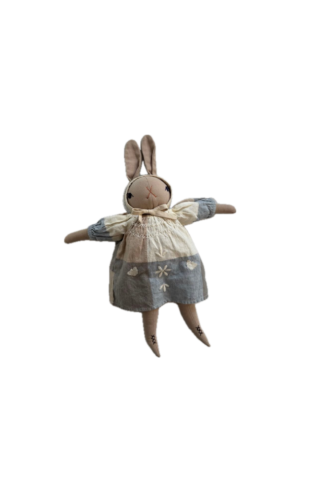 Polka Dot Club x Apolina ぬいぐるみ