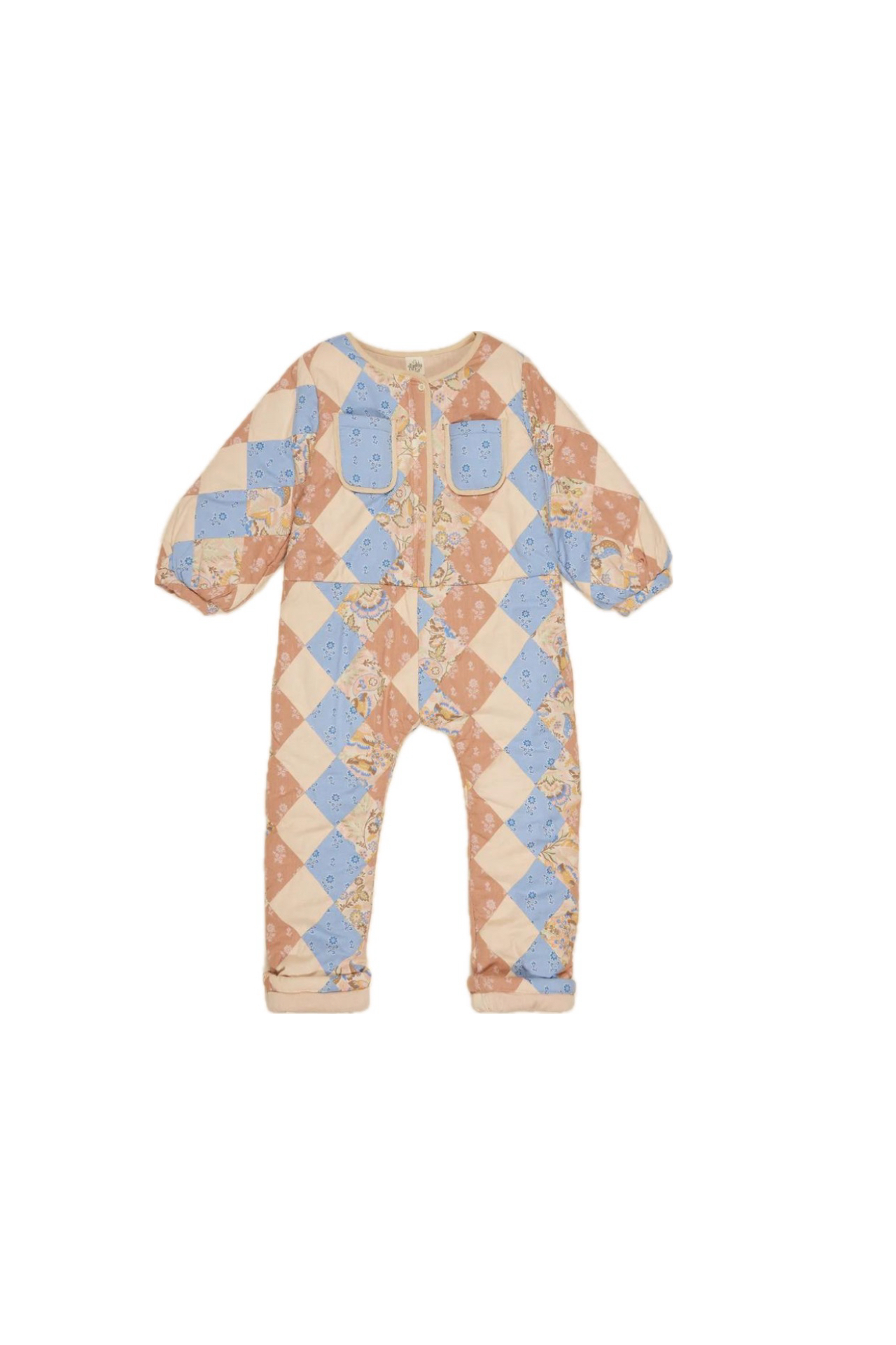 apolina ジャンプスーツ