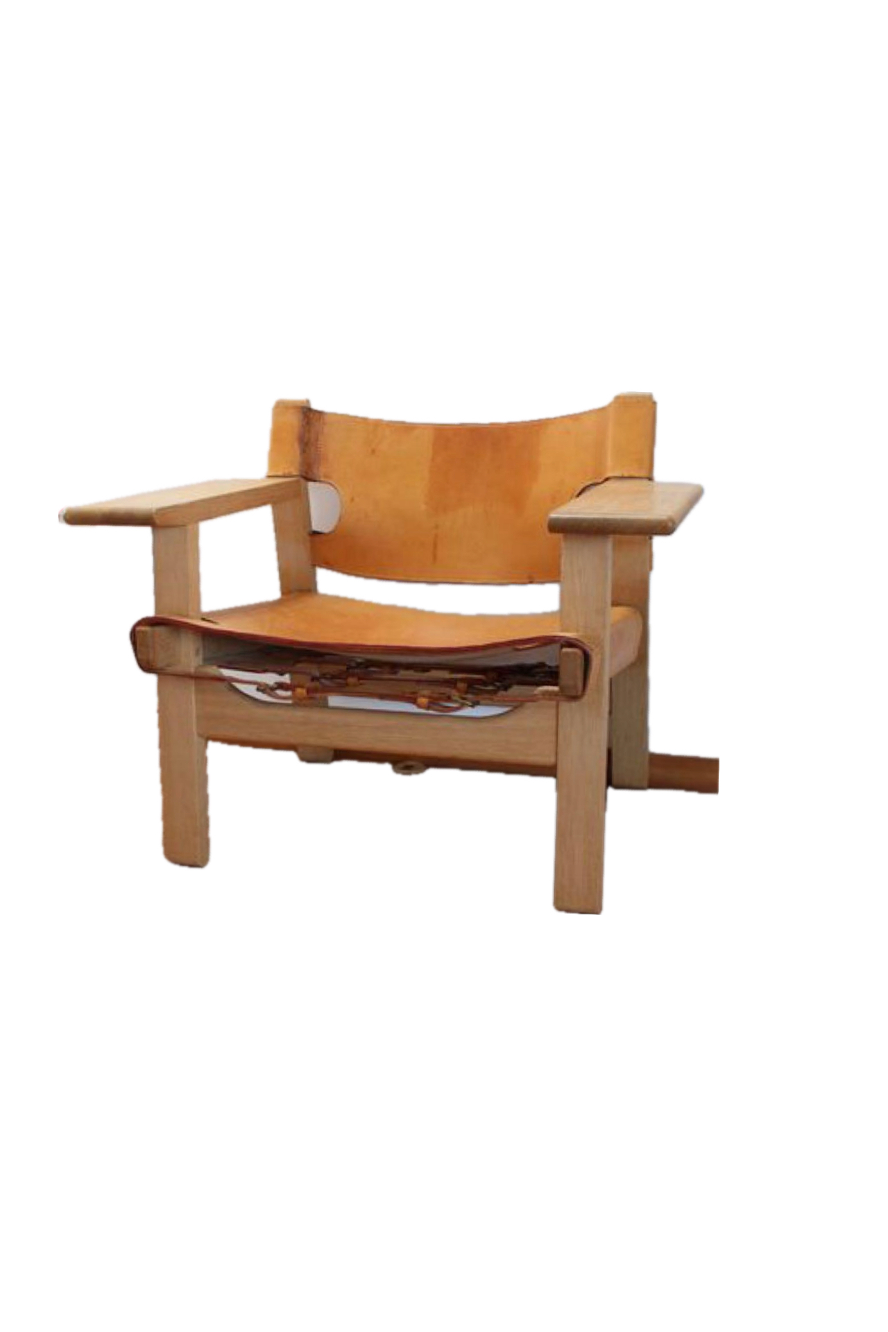 フレデリシア スパニッシュチェア