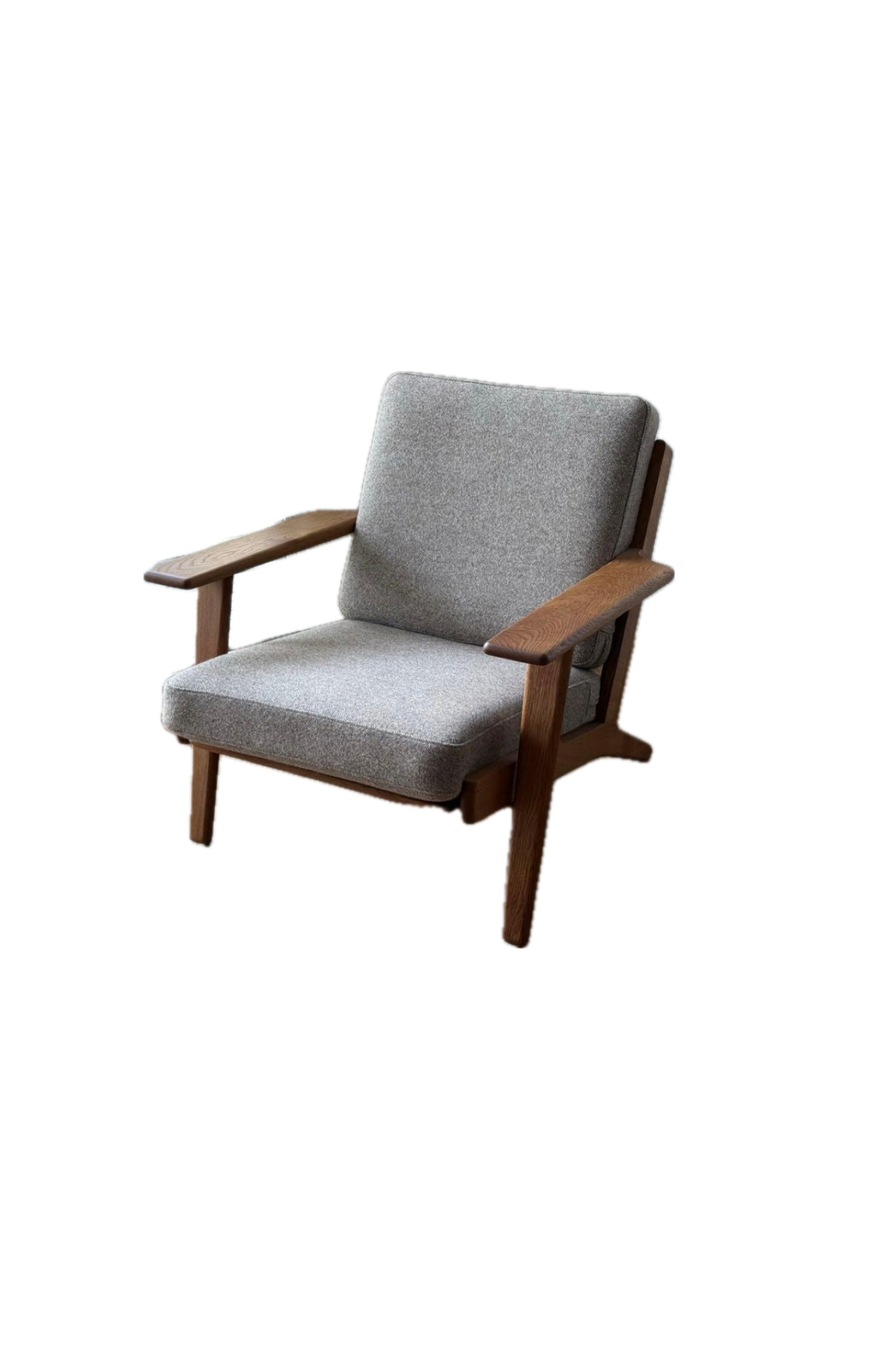 Hans J.Wegner GETAMA GE290