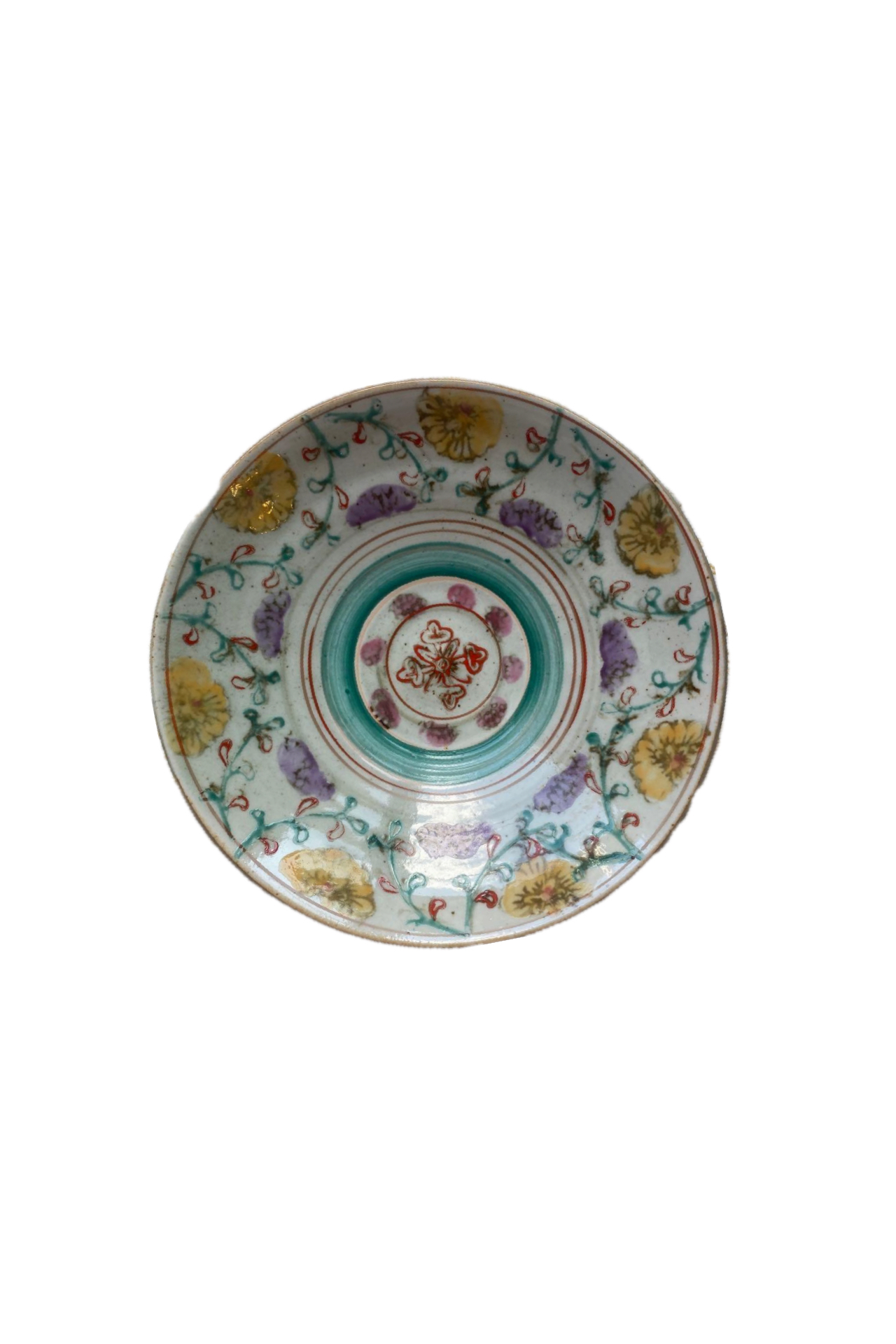 <?php echo get_the_title(); ?>