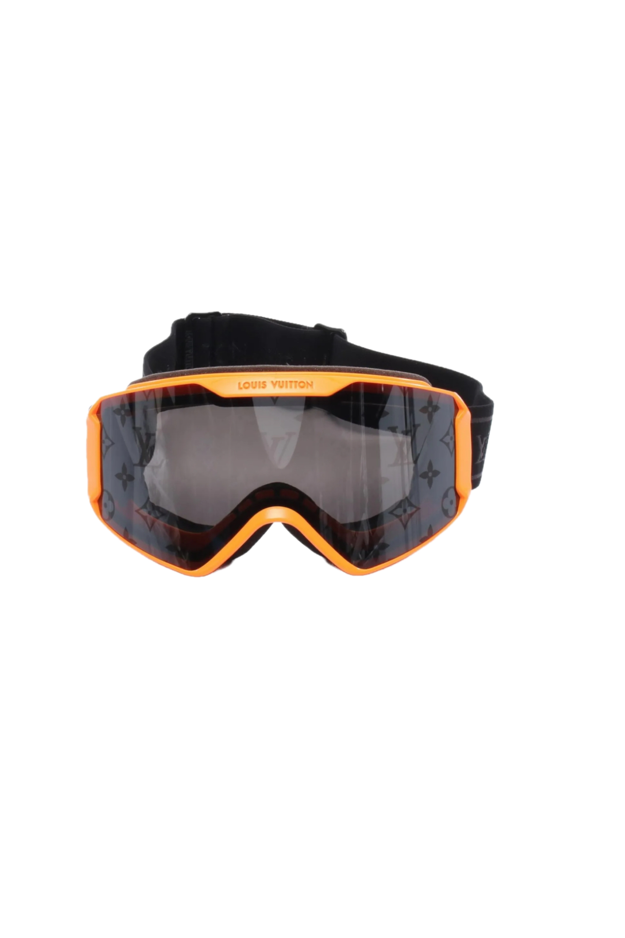 ルイ・ヴィトン　スノーゴーグル
