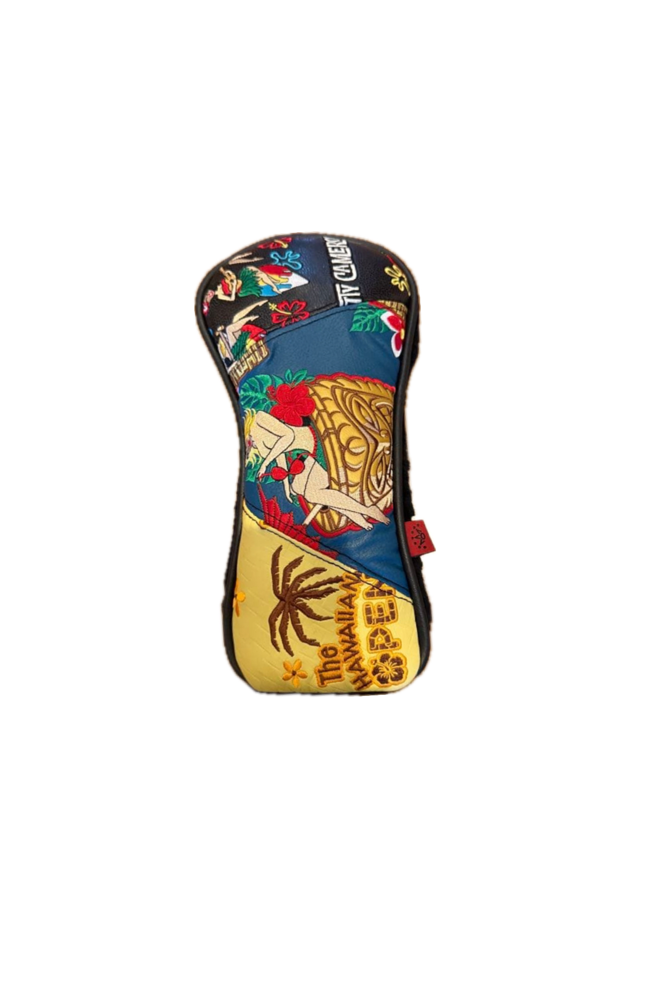 スコッティキャメロン　ヘッドカバー