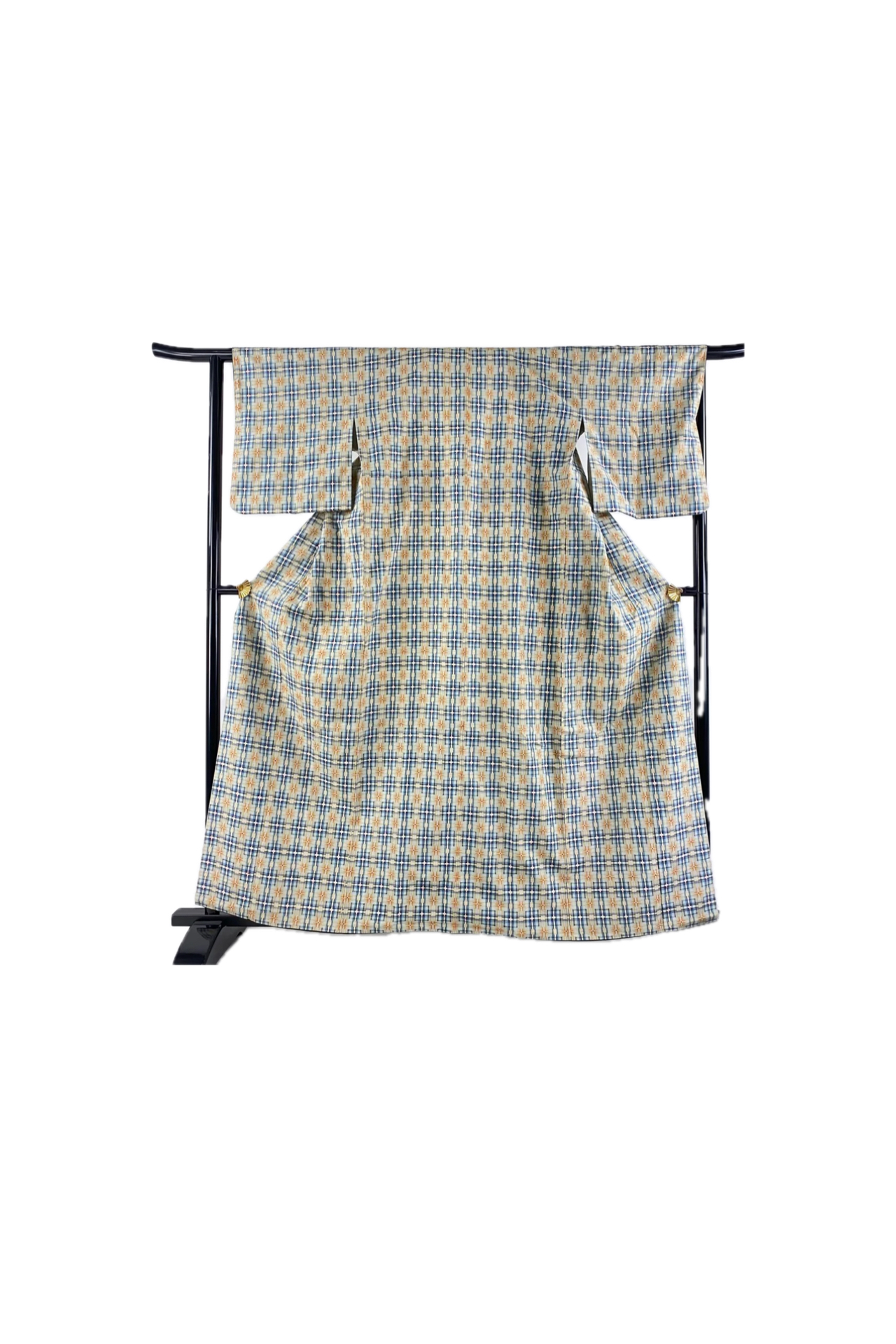 平山八重子　着物