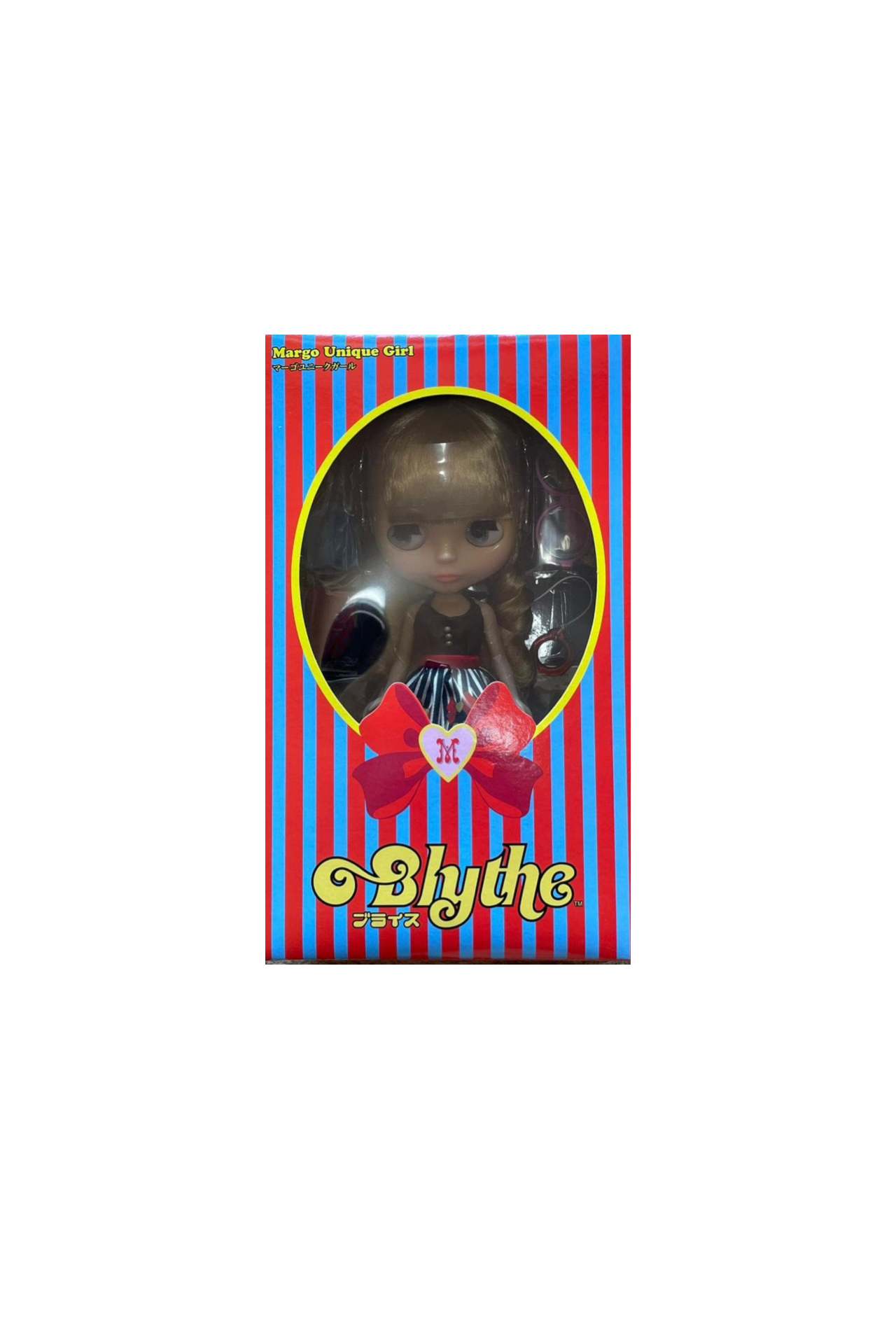 CWC限定ネオブライス