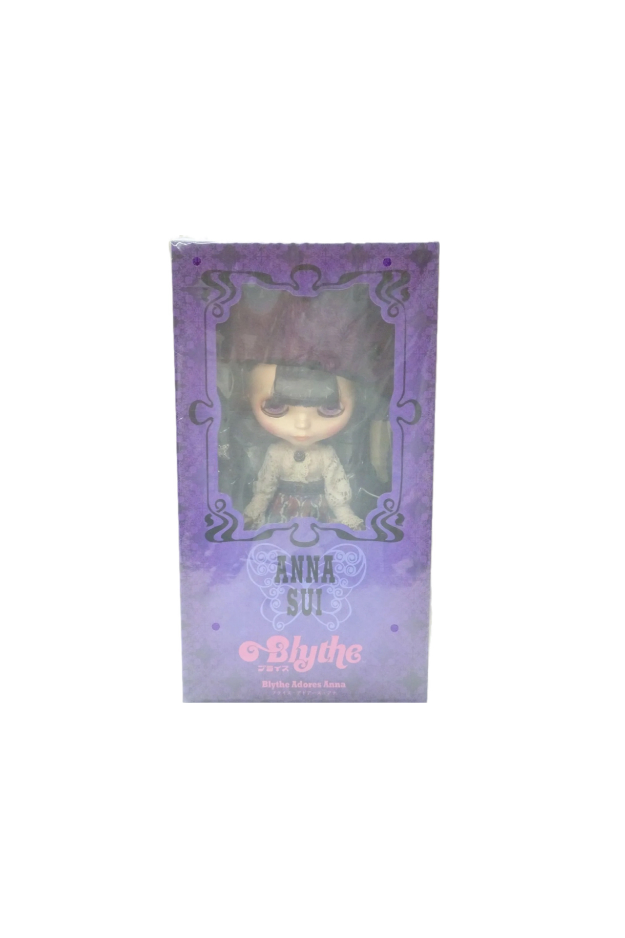 ネオブライス ANA SUI