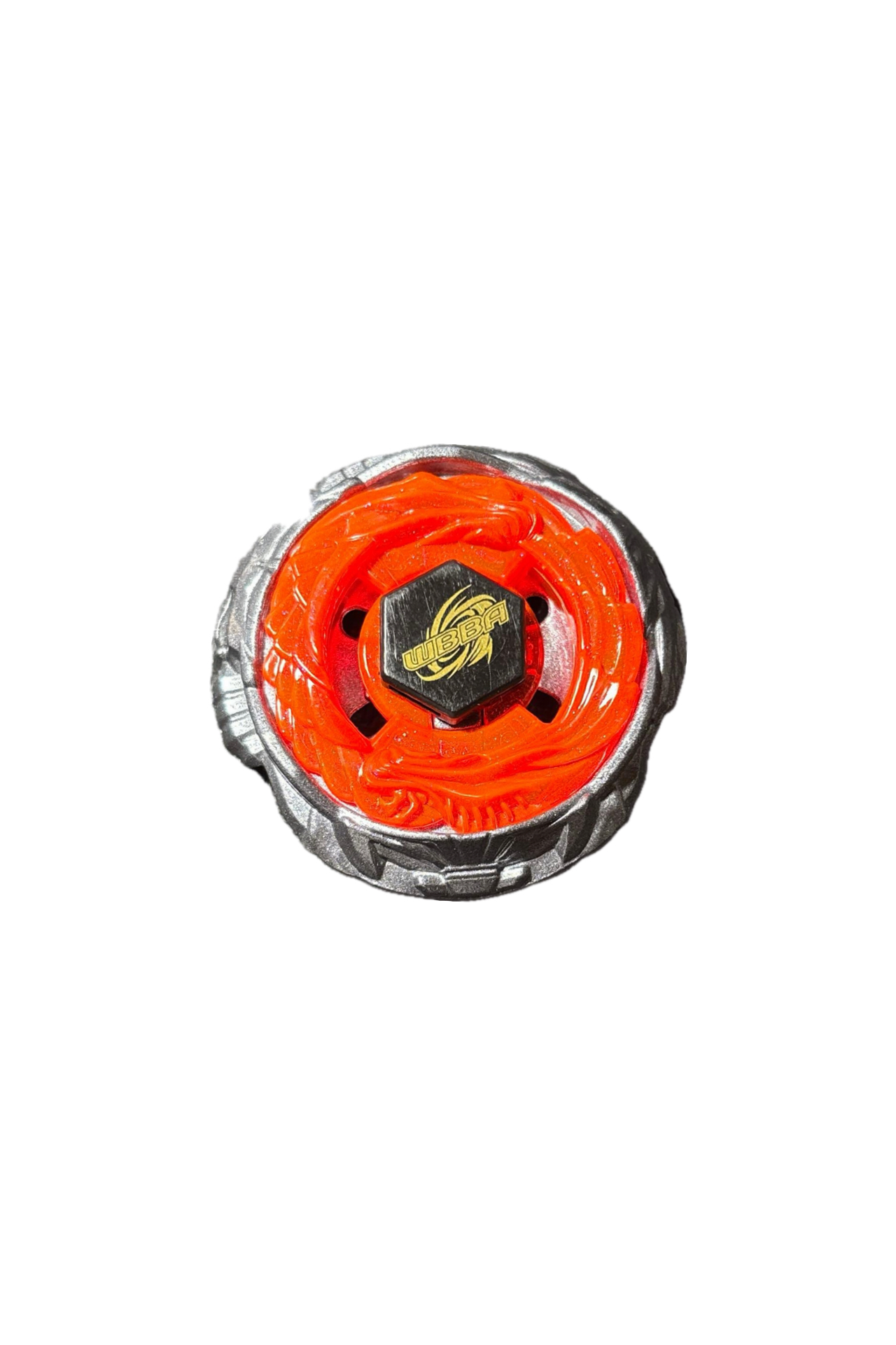 メタルファイトベイブレード優勝景品