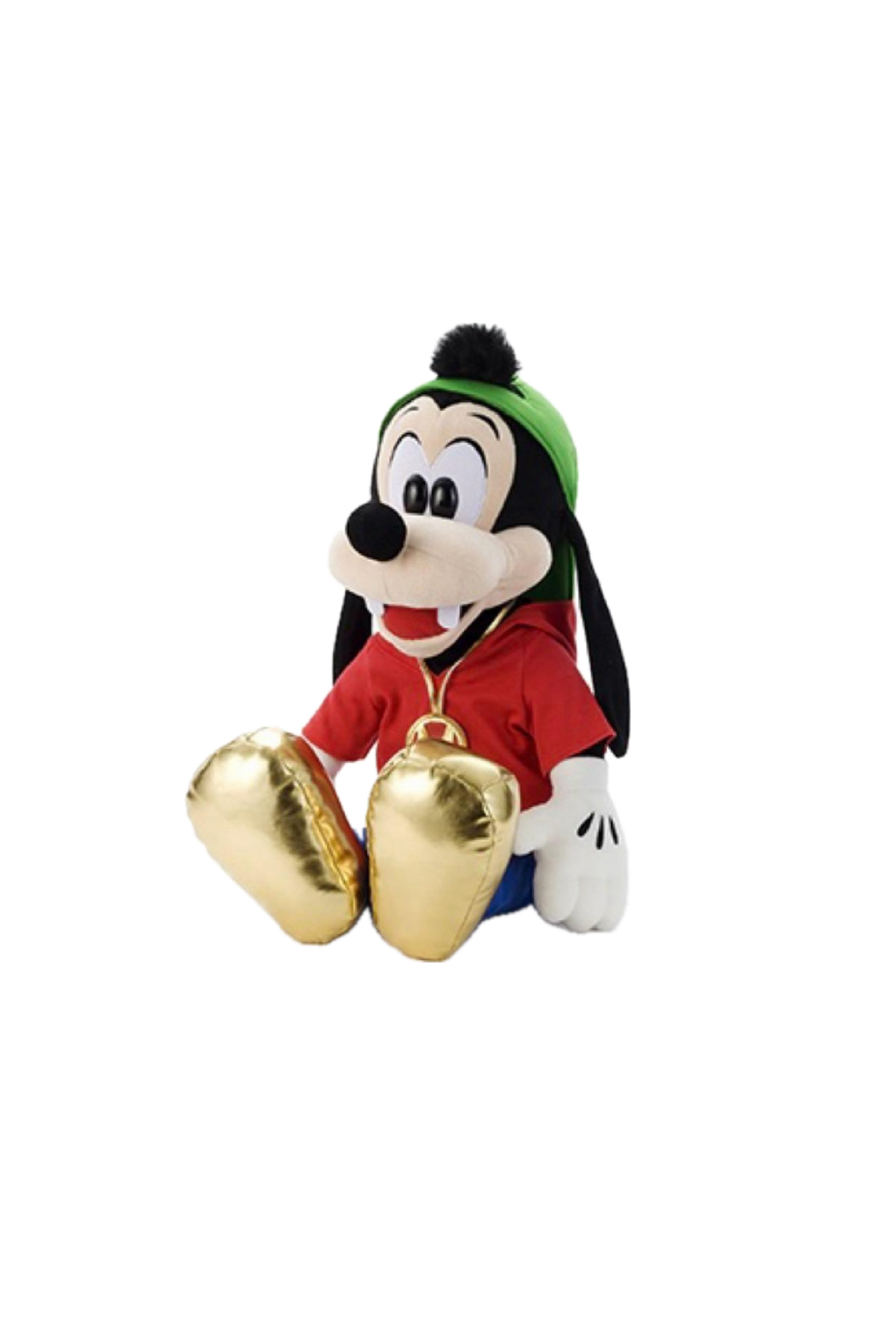 ディズニー マックス ぬいぐるみ