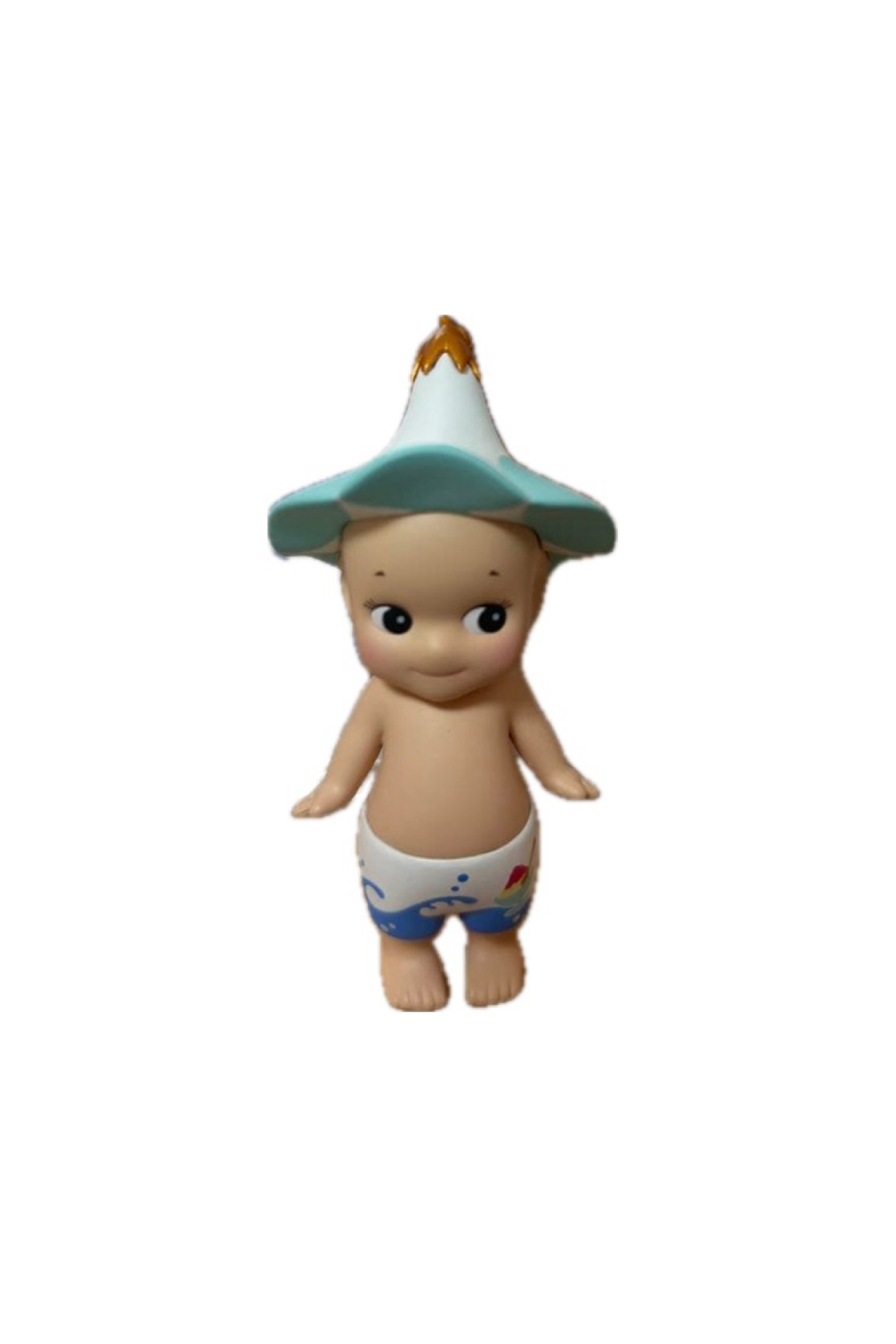 ソニーエンジェルサマーフェイシークレット