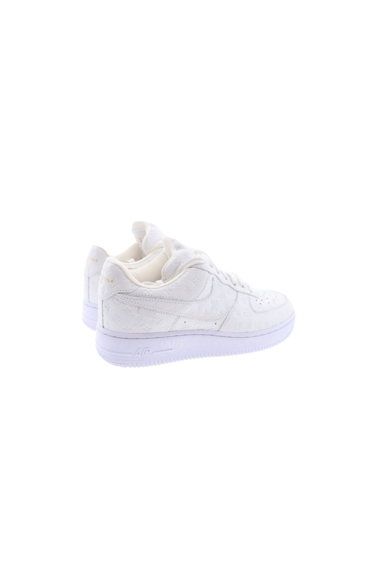 LOUIS VUITTON XNIKE AIR FORCE 1 LOW BY VIRGIL ABLOH