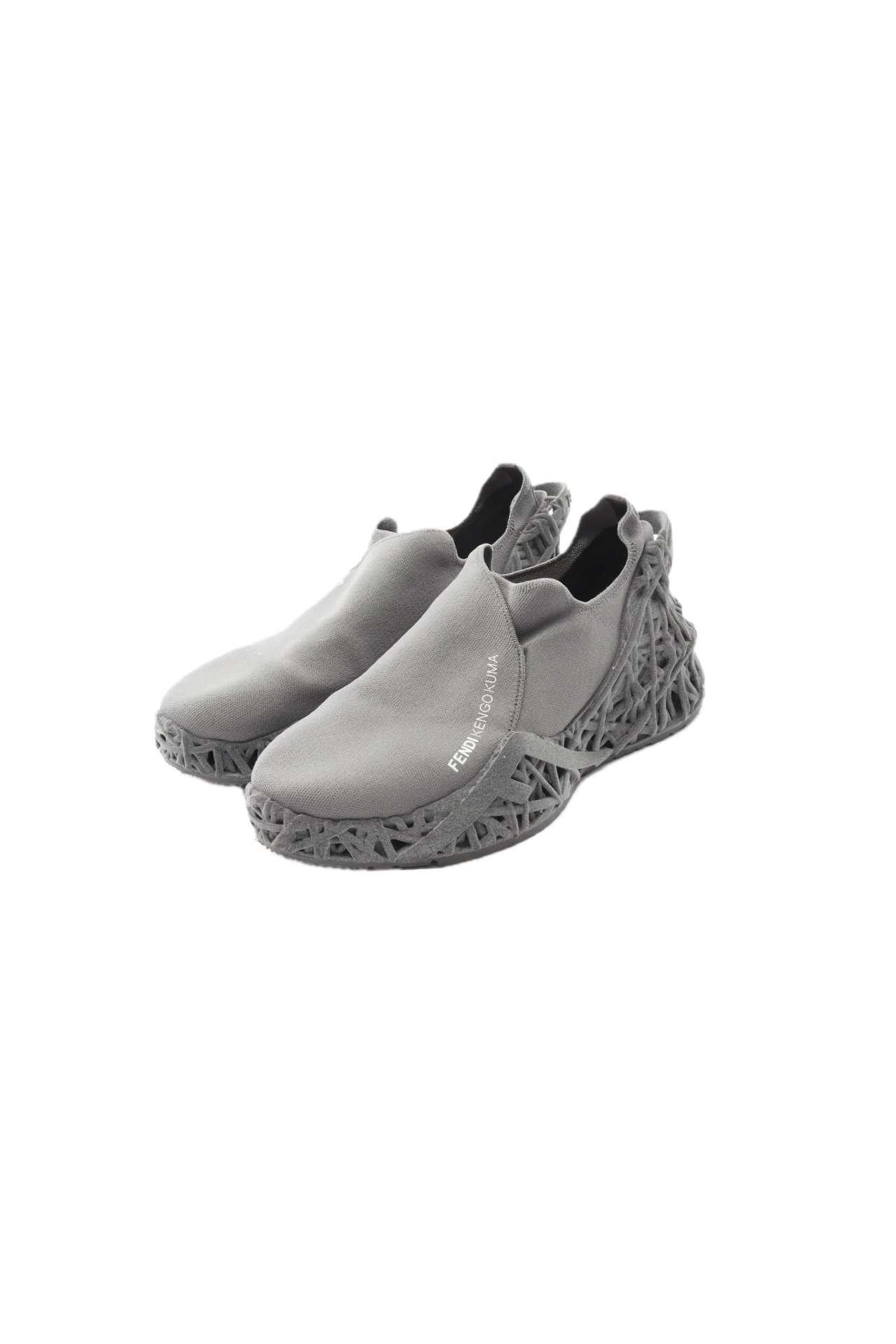 FENDI スリッポン