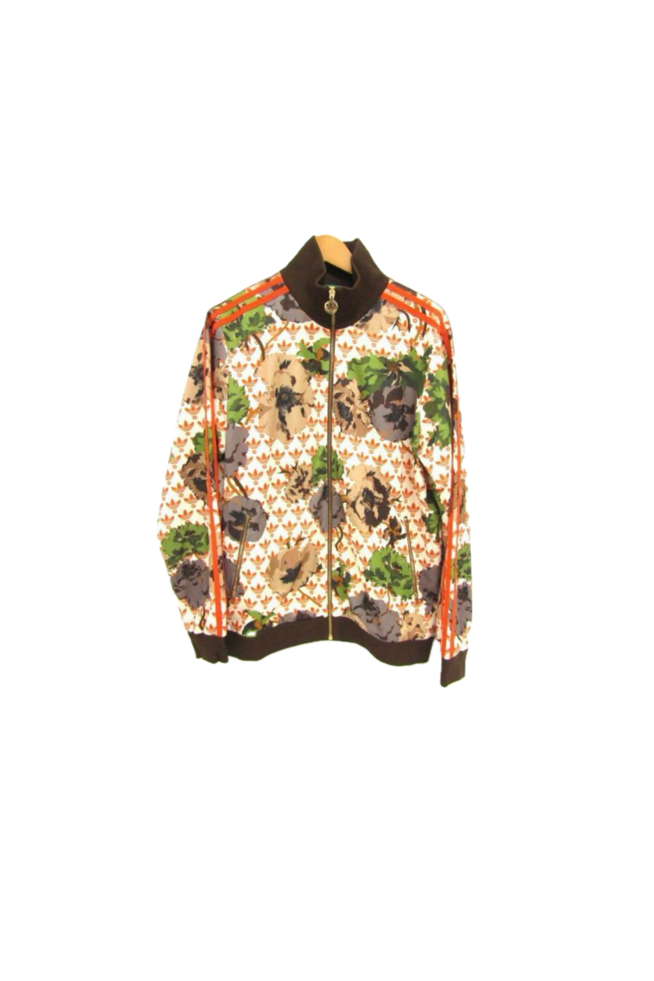 グッチ アディダス コラボ ジャージ