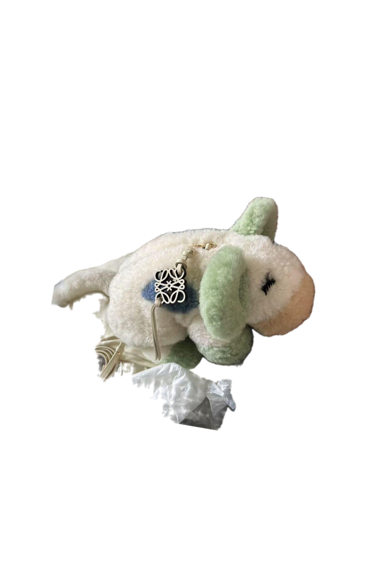 ロエベジブリ ハウルの動く城 コラボ