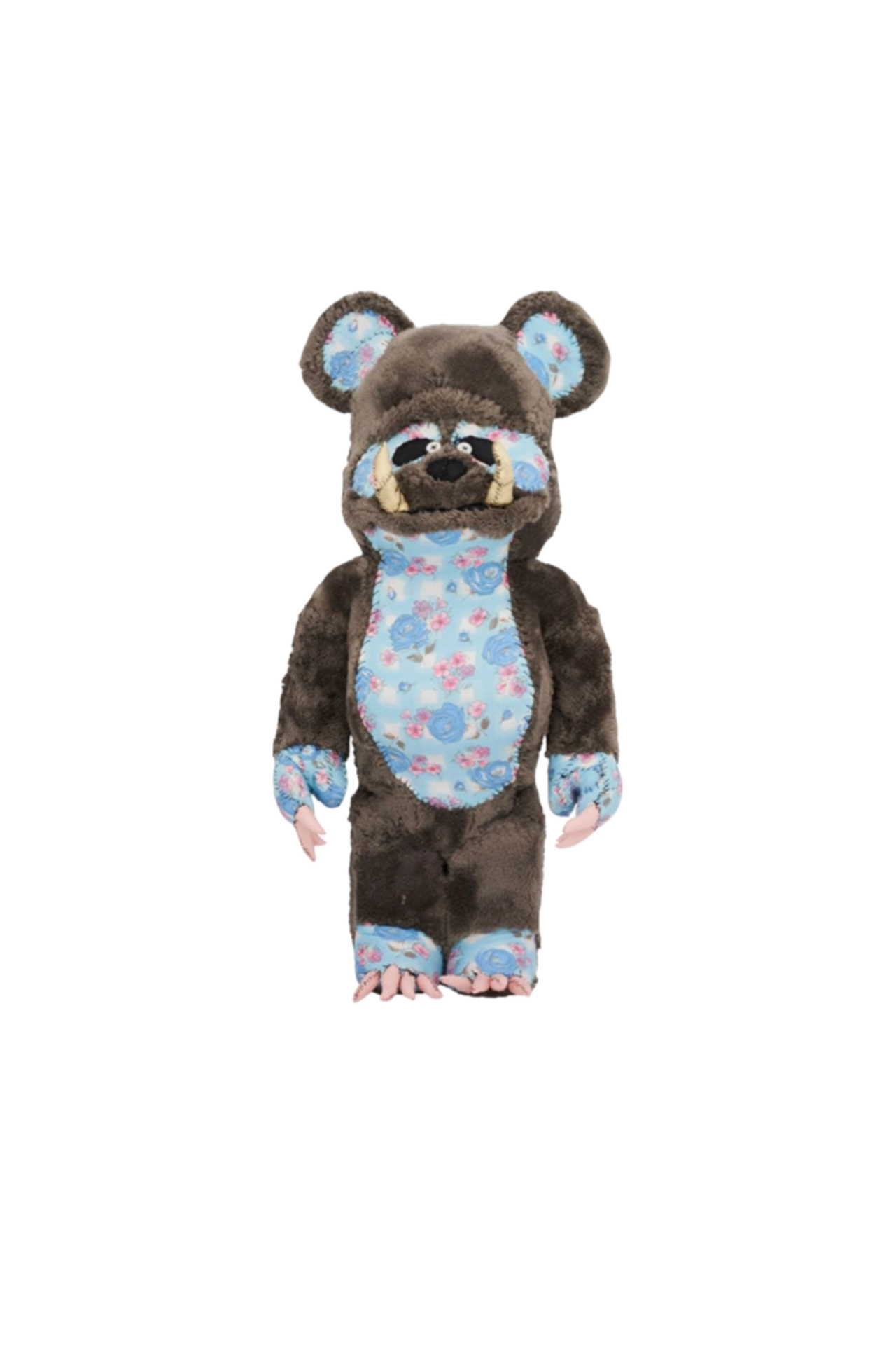 Anne Valerie Dupond ONE OF KINDBE@RBRICK