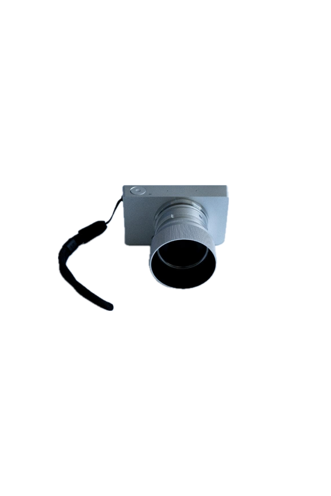 SIGMA BF 45mm F2.8 DGシルバーセッ ト