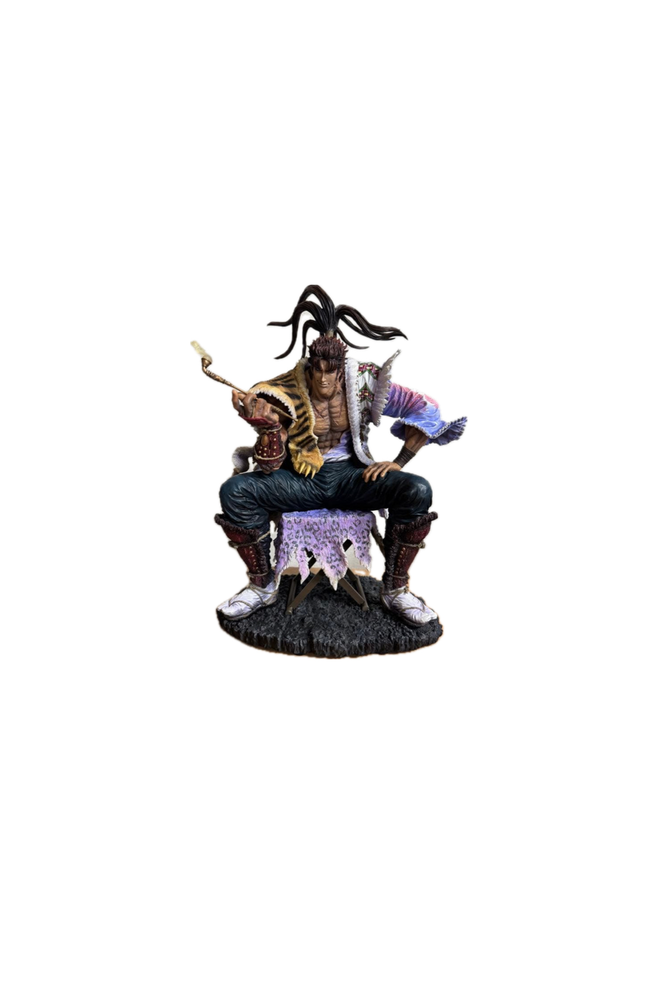 花の慶次 77体限定 リペイントカラー